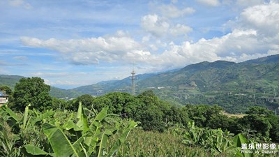 【七月風(fēng)光】+惠風(fēng)和暢