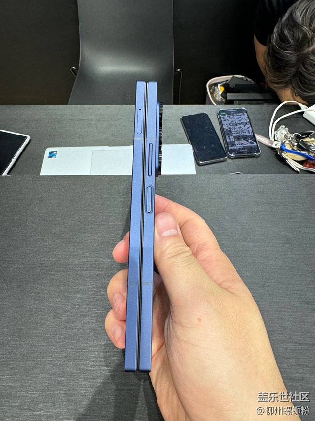 fold 6的手感真的好棒啊～～～～