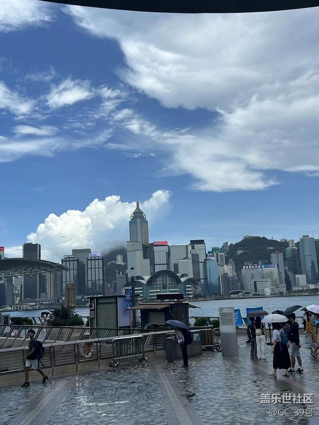 【天空收藏家】藍(lán)天白云