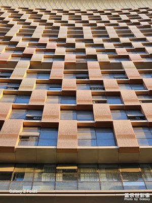 【夏日麗影】一些傍晚的碎片