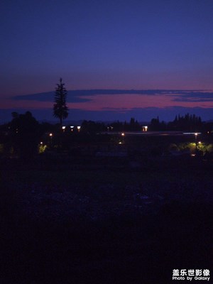 【七月風(fēng)光】最近的最近