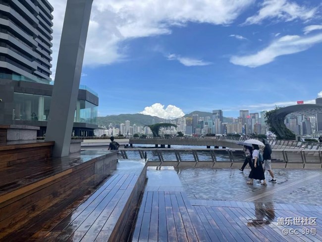 【天空收藏家】藍(lán)天白云