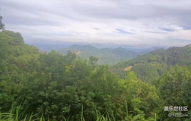 【天空收藏家】清晨的天空