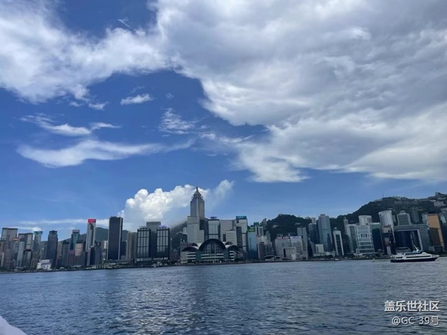 【天空收藏家】藍(lán)天白云