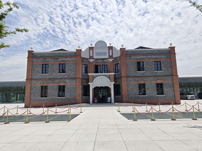 【夏日麗影】+夏日閑逛