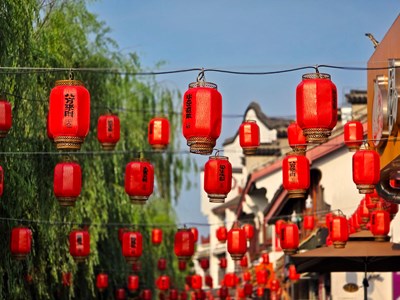 【夏日麗影】+晴天