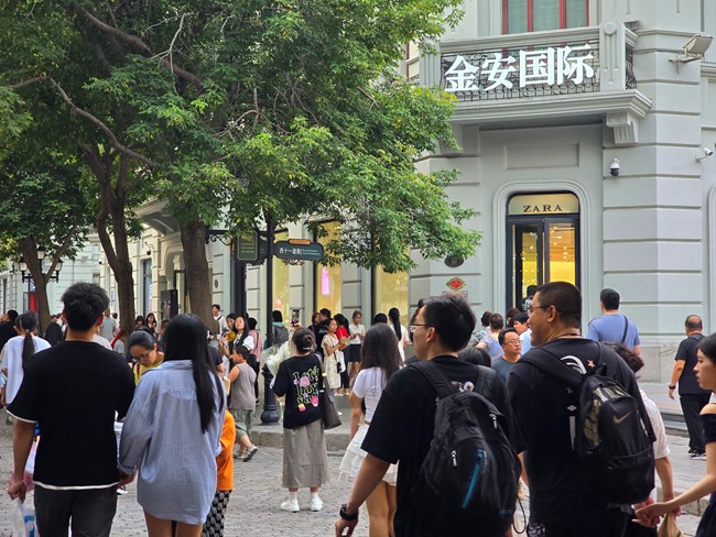 三星掌中握，奧運情滿街！