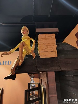 【夏日麗影】一起看展