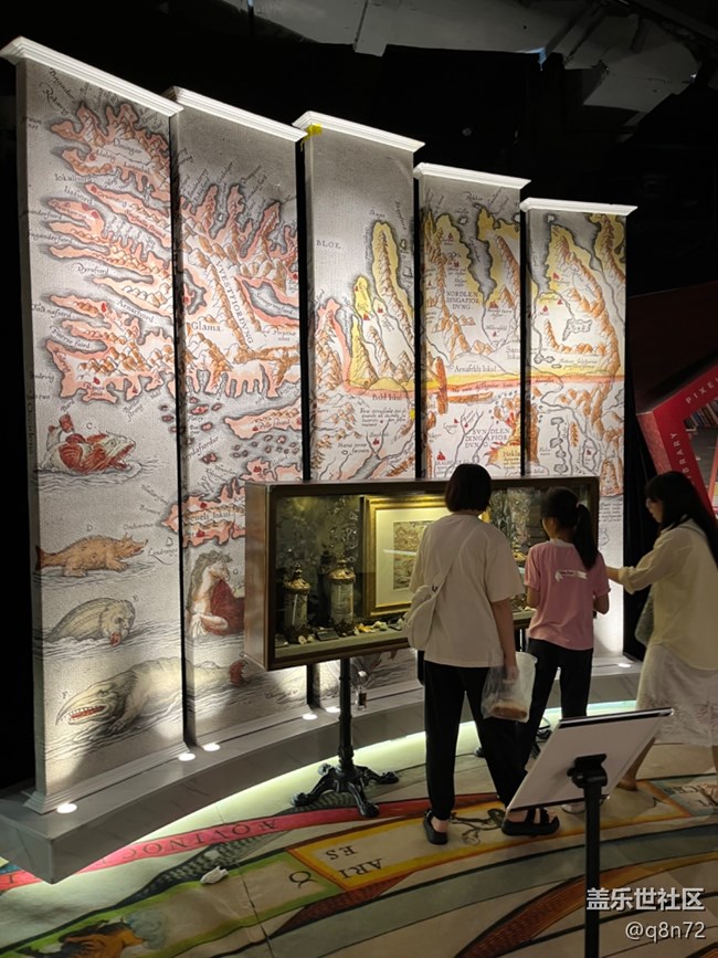 【大英圖書(shū)館世界像素線下攝影活動(dòng)】+參觀大英圖書(shū)館世界像素