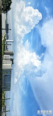 【七月風光】＋夏日空想