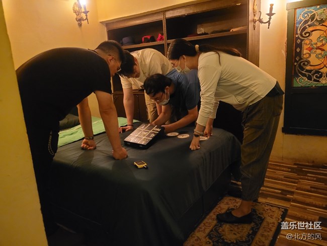 【通過AI挑戰(zhàn)密室】+三星手機有AI哦