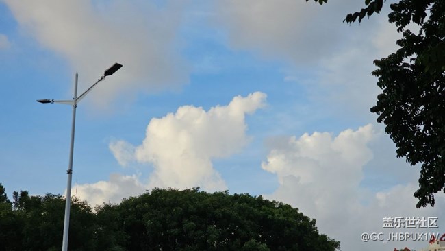 【夏日旅行】旅行夏日