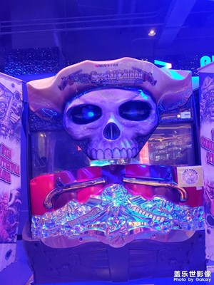 【七月風(fēng)光】+ 魔幻森林