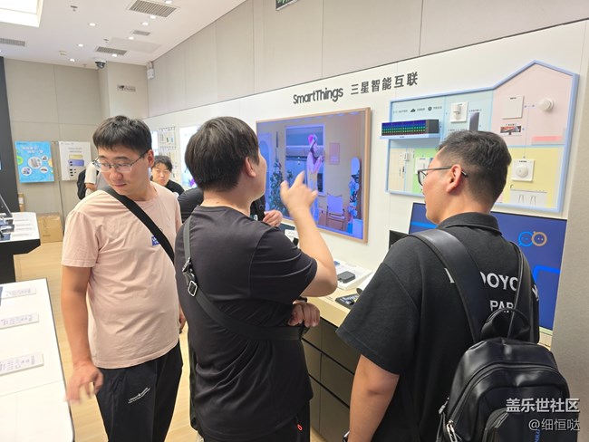 濟(jì)南星部落生日會(huì)活動(dòng)回顧