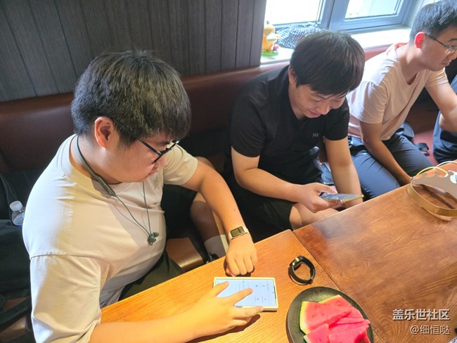 濟(jì)南星部落生日會(huì)活動(dòng)回顧