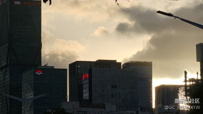 【夏日旅行】旅行夏日