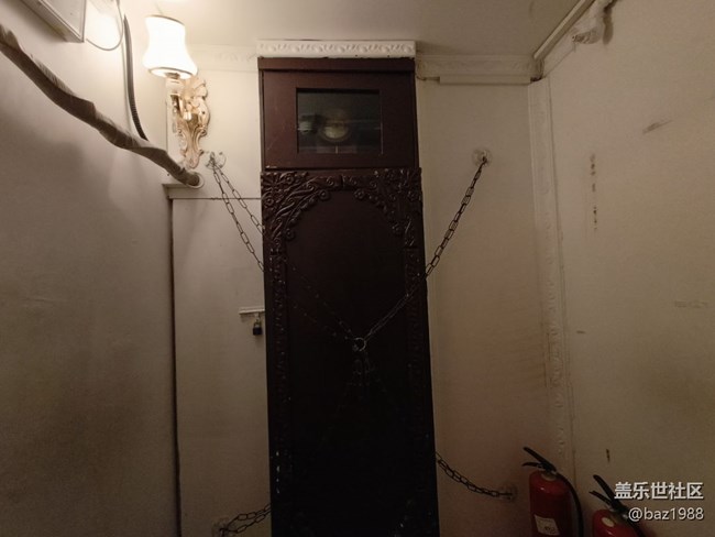 【通過AI挑戰(zhàn)密室】+解鎖愛麗絲的秘密