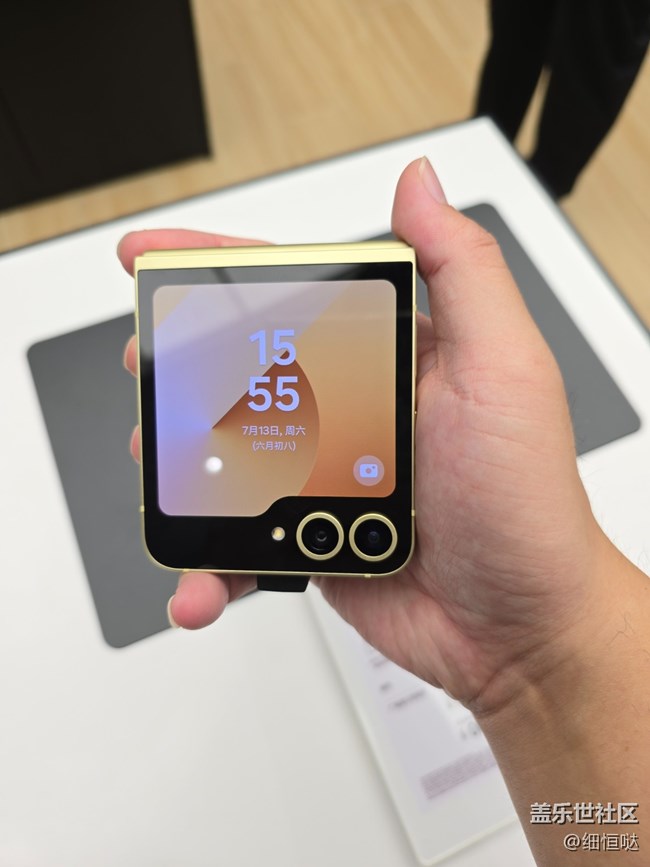 濟(jì)南星部落生日會(huì)活動(dòng)回顧