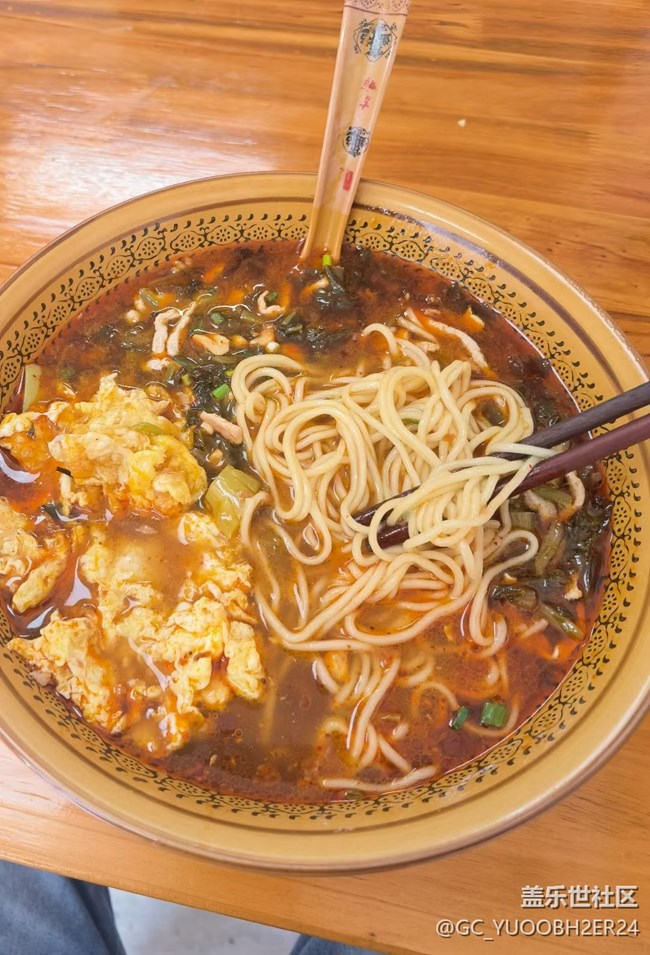 【夏飯菜】吃點(diǎn)面