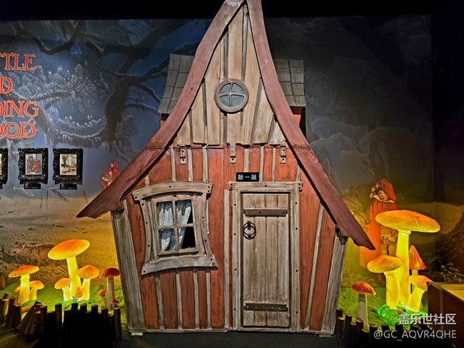 #心靜自然涼——看展