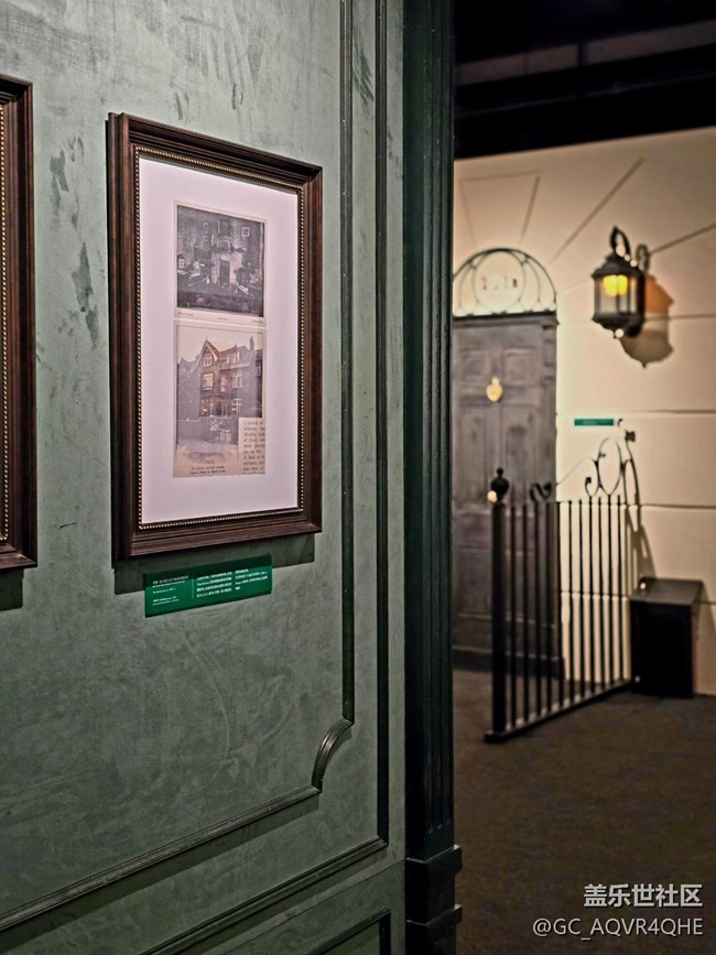 #心靜自然涼——看展