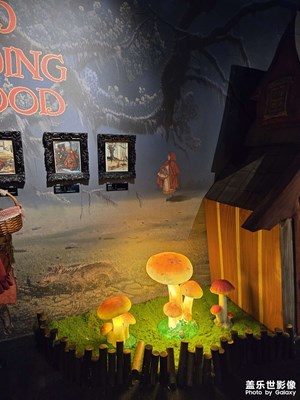 【七月風(fēng)光】+ 世界像素圖書館