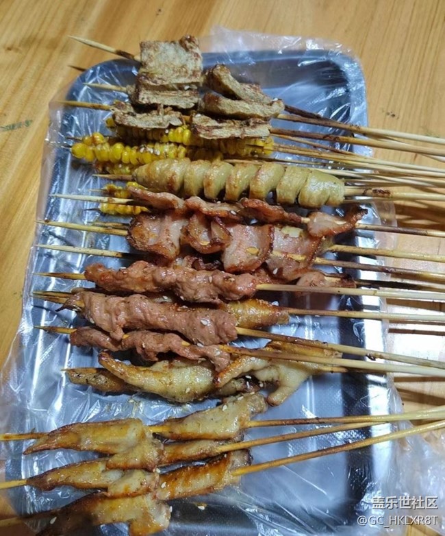 【夏飯菜】夏天味道