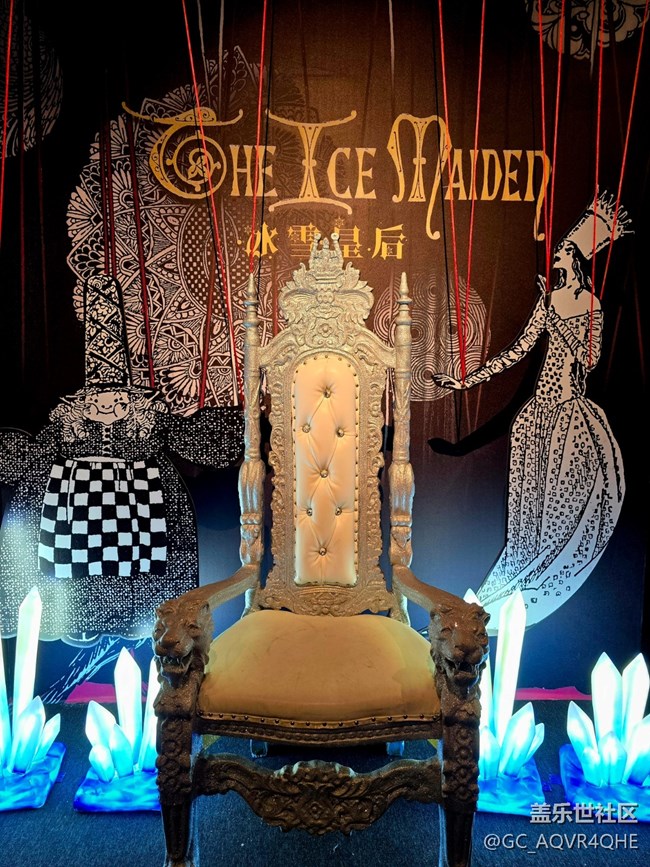 #心靜自然涼——看展