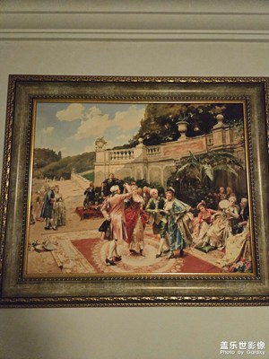 【夏日麗影】+一起玩密室