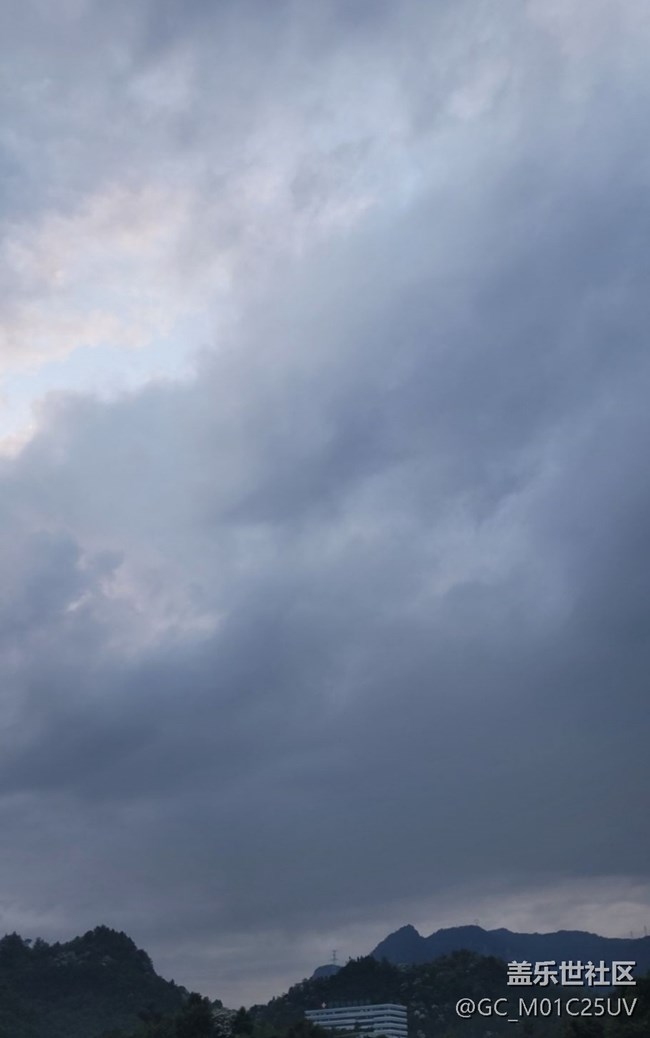 【天空收藏家】天空