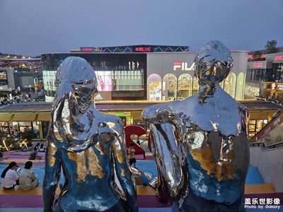 【最美一刻】醉美夜色