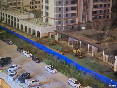 【七月風(fēng)光】三星夜拍