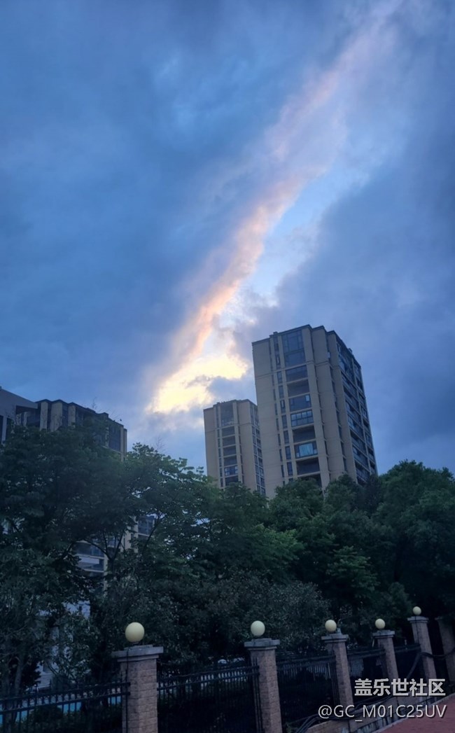 【天空收藏家】天空