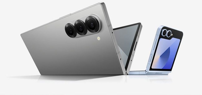 令人心動(dòng)的Galaxy新品 分享心動(dòng)理由抽好禮