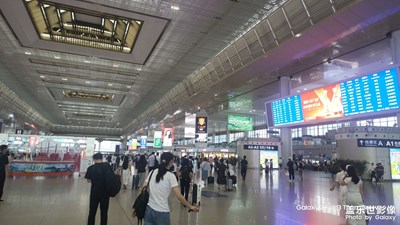 【最美一刻】+大南京大蘇州