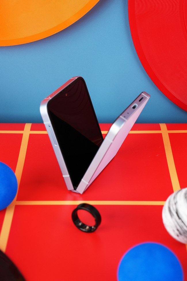 小巧精致 氣質(zhì)不凡 Galaxy Z Flip6圖賞 小巧精致 氣質(zhì)不凡 Galaxy Z Flip6圖賞