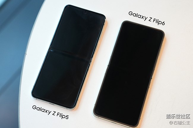 顏值與性能兼具 三星Galaxy Z Flip6評(píng)測(cè) 顏值與性能兼具 三星Galaxy Z Flip6評(píng)測(cè)