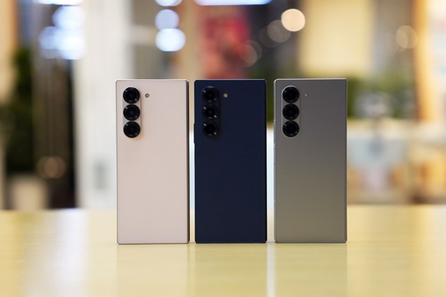 智能AI 輕薄身姿 三星Galaxy Z Fold6評(píng)測(cè) 智能AI 輕薄身姿 三星Galaxy Z Fold6評(píng)測(cè)