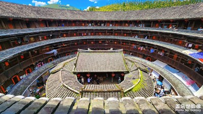 【最美一刻】+夢回·大魚海棠