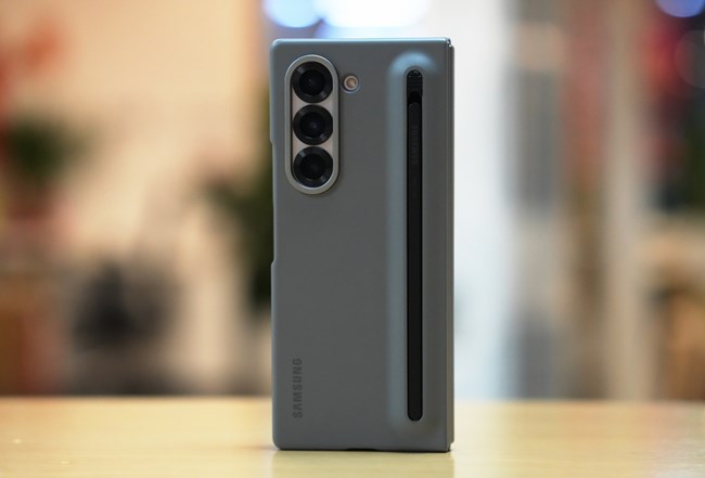 智能AI 輕薄身姿 三星Galaxy Z Fold6評(píng)測(cè) 智能AI 輕薄身姿 三星Galaxy Z Fold6評(píng)測(cè)