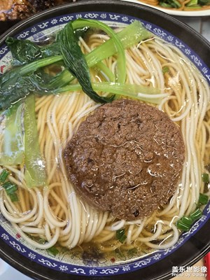 【七月風(fēng)光】+ 晚飯的快樂