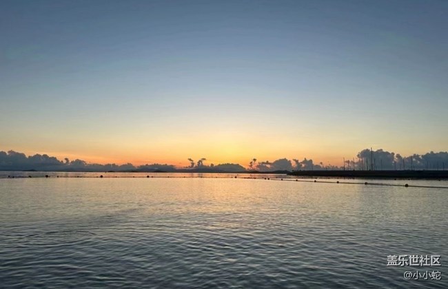 【天空收藏家】日出東方