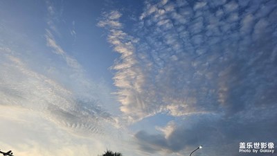 【最美一刻】瞬間