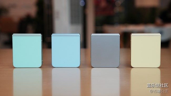 顏值與性能兼具 三星Galaxy Z Flip6評(píng)測(cè) 顏值與性能兼具 三星Galaxy Z Flip6評(píng)測(cè)