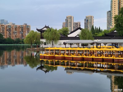 【七月風(fēng)光】+七月景色