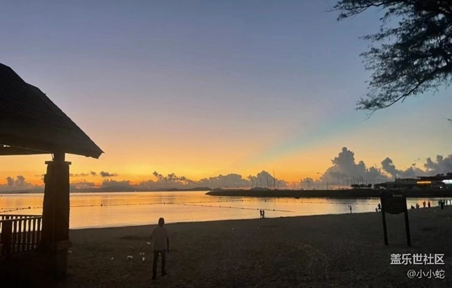 【天空收藏家】日出東方
