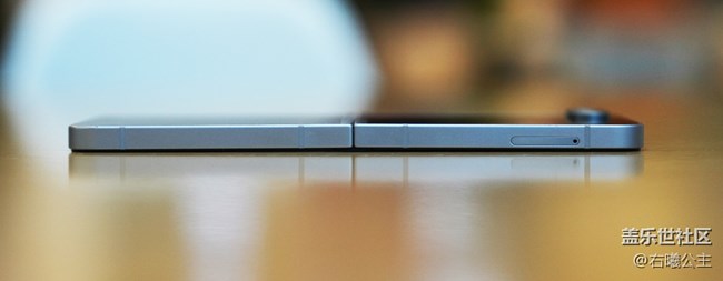 顏值與性能兼具 三星Galaxy Z Flip6評(píng)測(cè) 顏值與性能兼具 三星Galaxy Z Flip6評(píng)測(cè)