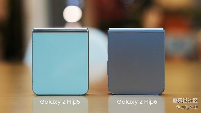 顏值與性能兼具 三星Galaxy Z Flip6評(píng)測(cè) 顏值與性能兼具 三星Galaxy Z Flip6評(píng)測(cè)