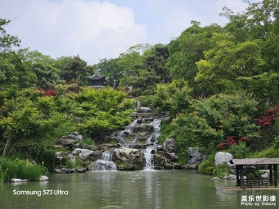 【最美一刻】+游揚(yáng)州