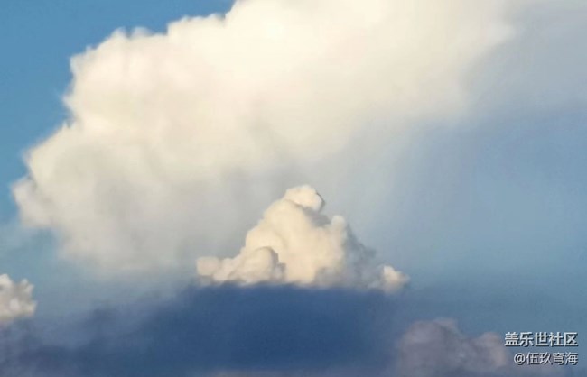 【天空收藏家】各種云